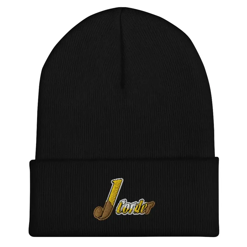 J-Corder Beanie